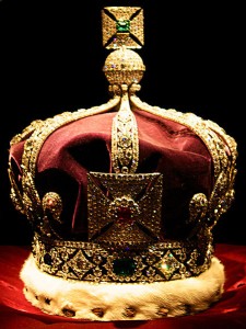 Crown Jewels