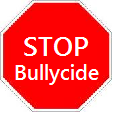Stop Bullycide - save a life