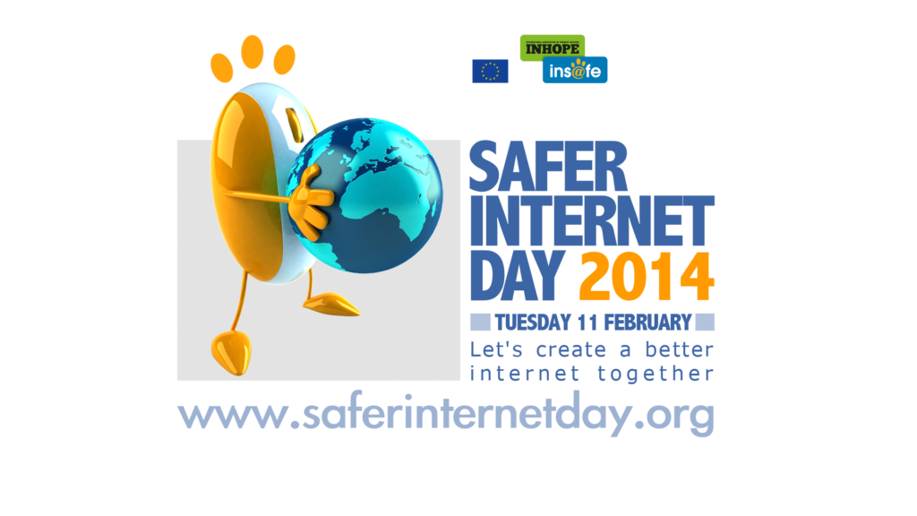 Burgessct - Safer Internet Day 2014