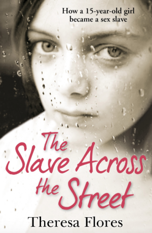 The Slave Across The Street -- Burgessct