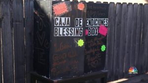 Burgessct- Blessing Box