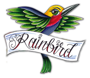 Rainbird Foundation 