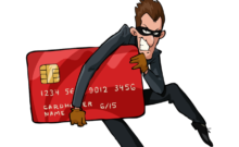 Burgessct - Credit Card Fraud